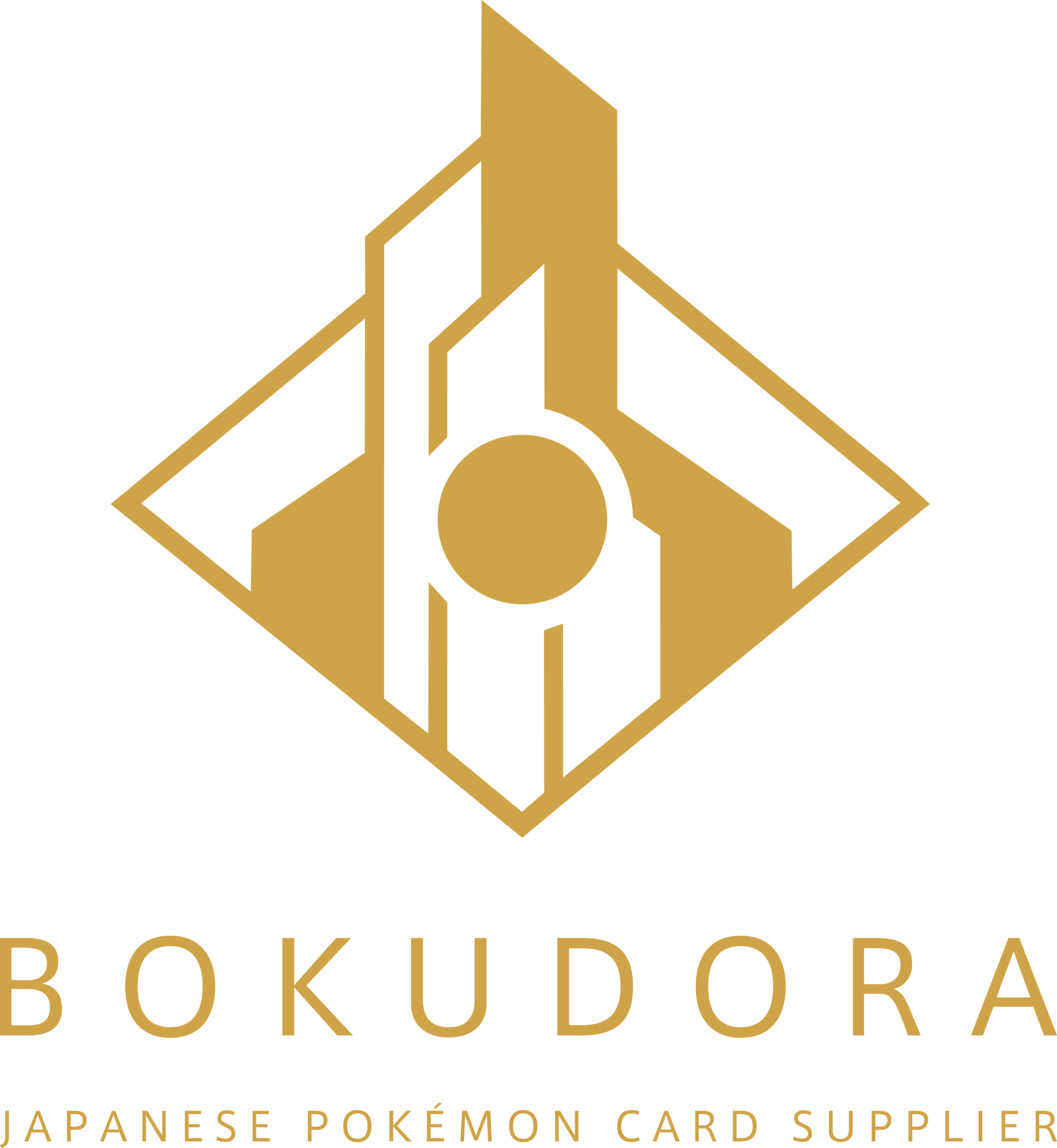 BOKUDORA Japanese Pokémon Card Supplier